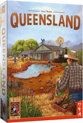 999games 999 games queensland bordspel