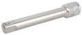 Bahco verlengstuk 1 2 -125mm
