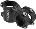 Kcnc fly ride stem 25.4 mm 5°