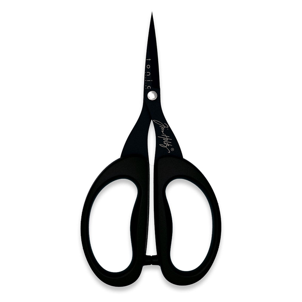 Tonic studios • tim holtz mini-snips scissors