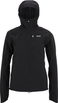 Poc motion rain women's rain jacket