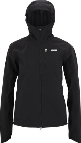 Poc motion rain women's rain jacket
