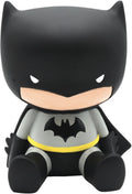Lexibook batman 3d-ontwerp kleurveranderend nachtlampje approx 13cm