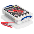 Really useful papierdoos archiefoplossing realy useful box 225x395x85 mm 4l a4-papier deksel
