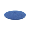 Betra schrobmachinepad 14 inch blauw (356 mm)