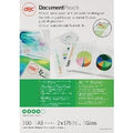 Ty lamineerhoezen high densi gbc a3 303x426mm 350mu
