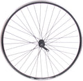 Rodi Viper MTB 29-Gang Laufradsatz - schwarz