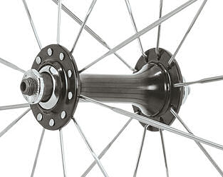 Rodi wielset stradale 28 race - 10 11 speed shimano - qr