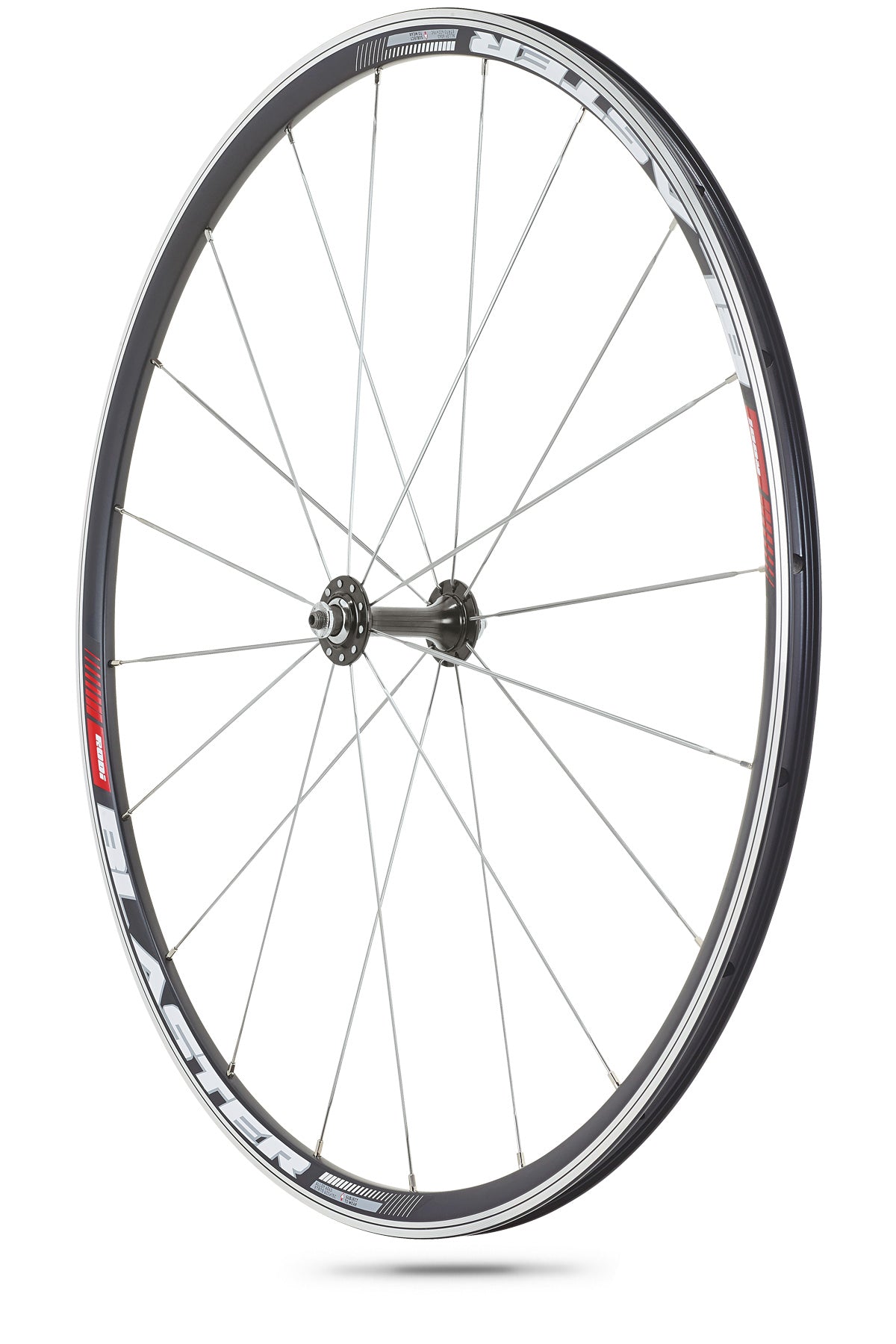 Rodi wielset stradale 28 race - 10 11 speed shimano - qr