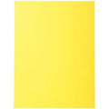 Exacompta subfolder forever geel a4 (100 stuks)