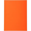 Sorteermap exacompta forever oranje