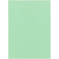 Sorteermap bangali exacompta 85004e kringlooppapier 60g m2 31x22cm felgroen