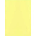 Sorteermap bangali exacompta 850005e kringlooppapier 60g m2 31x22cm geel
