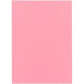 Sorteermap bangali exacompta 850003e kringlooppapier 60g m2 31x22cm roze