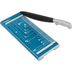 Dahle 502 hefboomsnijmachine | a4 formaat | 8 vel