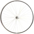 Achterwiel 28 622x19c ryde zac 19 velg met 7 8 speed freewheel en snelspanner - zwart