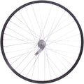 Achterwiel 28 x 1 1 2 favorit - zwart