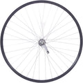 Shimano achterwiel 28*11 2 zwart remnaaf