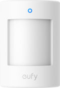 Eufy motion sensor e20 - diervriendelijke detectie om valse alarmen te voorkomen - verlengde batterijduur tot 5 jaar - eenvoudige en flexibele installatie - compatibel met homebase professional