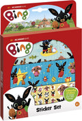 Bambolino Toys Bing Aufkleber-Set