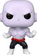 Funko pop! animation: dragon ball super - jiren (with power) - confidential