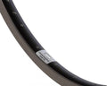 Shimano voorwiel 26 559x19c ryde andra 30 velg met fh-m525 naaf voor 6 bouts remschijf - zwart