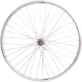 Sunrace achterwiel 28 622 x 19c ryde zac19 velg met hbm53 naaf 8 9 10 speed - zilver