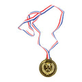 Duckiez winnaarsmedaille set van 8 stuks | 12 stuks