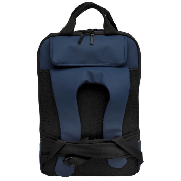 Neuer Looxs Nevada Rucksack, 20 Liter, 31 x 16 x 45 cm, dunkelblau