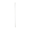 Fbk hcs ergo steel glasfiber 1500 x 32 mm wit