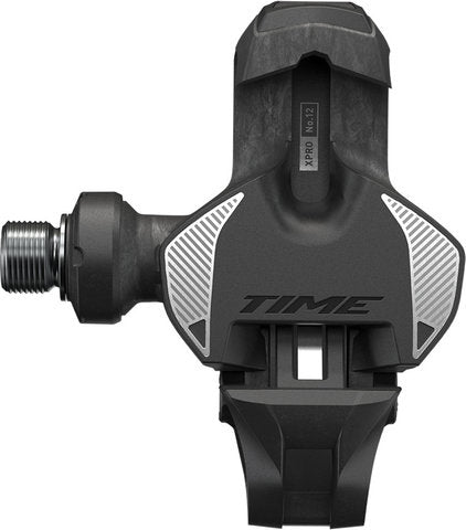 Time xpro 12 clipless pedals