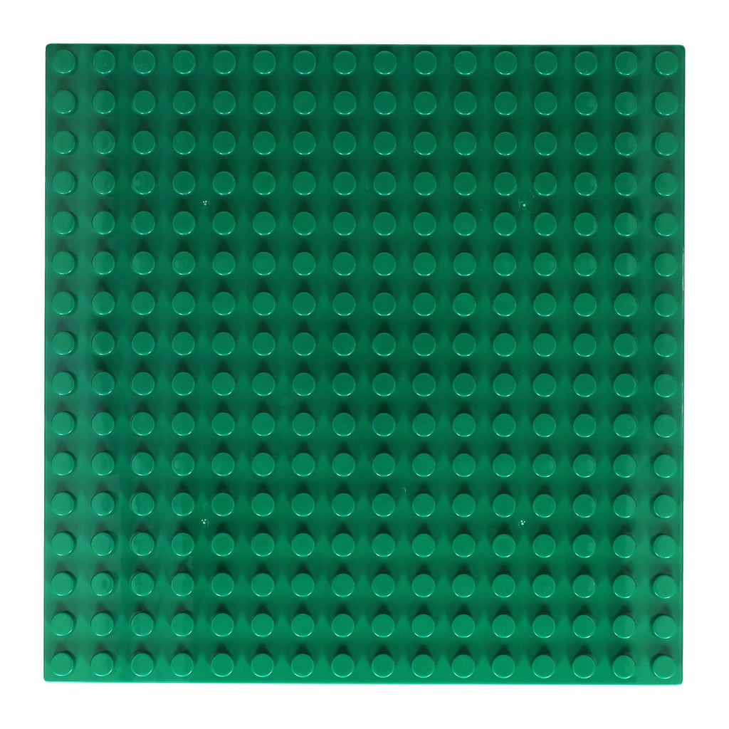 Bouwplaat, 25,5x25,5cm