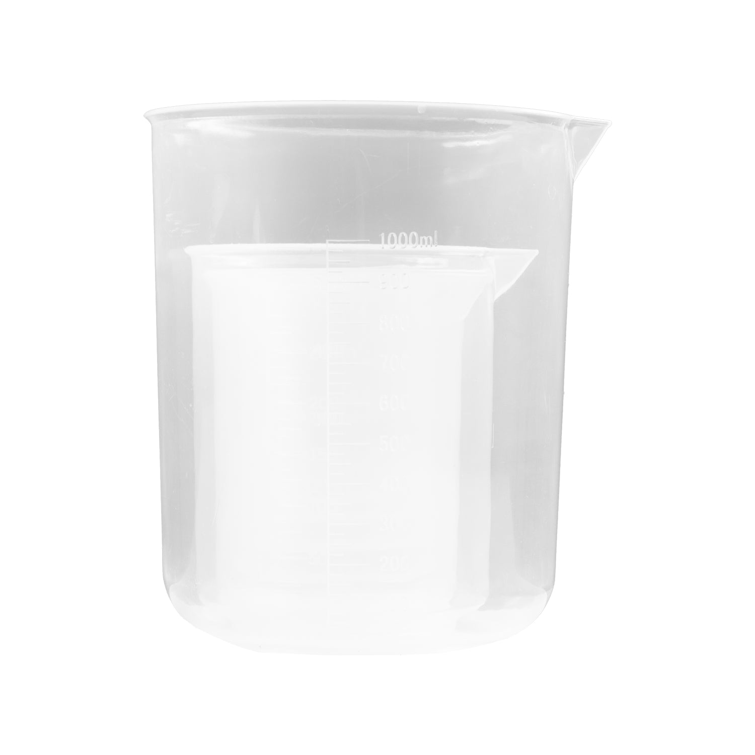 Lobbes Messbecher-Set - 9-teilig.