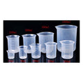 Lobbes Messbecher-Set - 9-teilig.