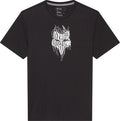 Fox head bark ss tech tee t-shirt