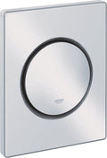 Grohe nova bedieningspaneel closet urinoir
