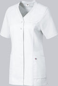 Bp ® comfortabele tuniek voor dames, zorgjas, zorgtuniek | maat m
