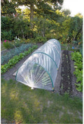 Nature - kweektunnel - compleet