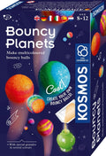 Kosmische, hüpfende Planeten erzeugen