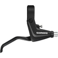 Bremshebel links Shimano BL-T4000 - 2 Finger - schwarz