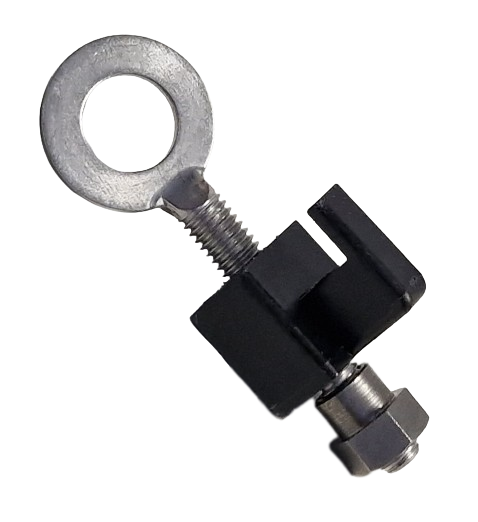 Bofix 233196 Kettenspanner Sparta Comtable pro 4 Stück