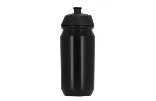 Tacx Shiva Wasserflasche Bio 500cc schwarz