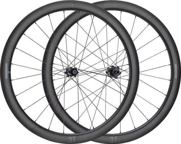 3t wheelset discus 45 32 ltd 28