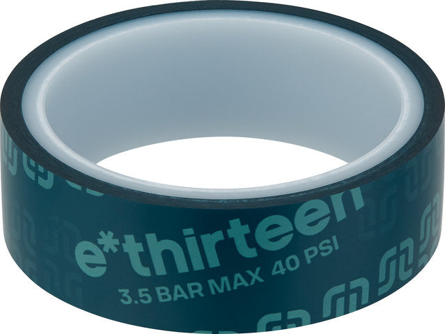 E*thirteen tubeless rim tape