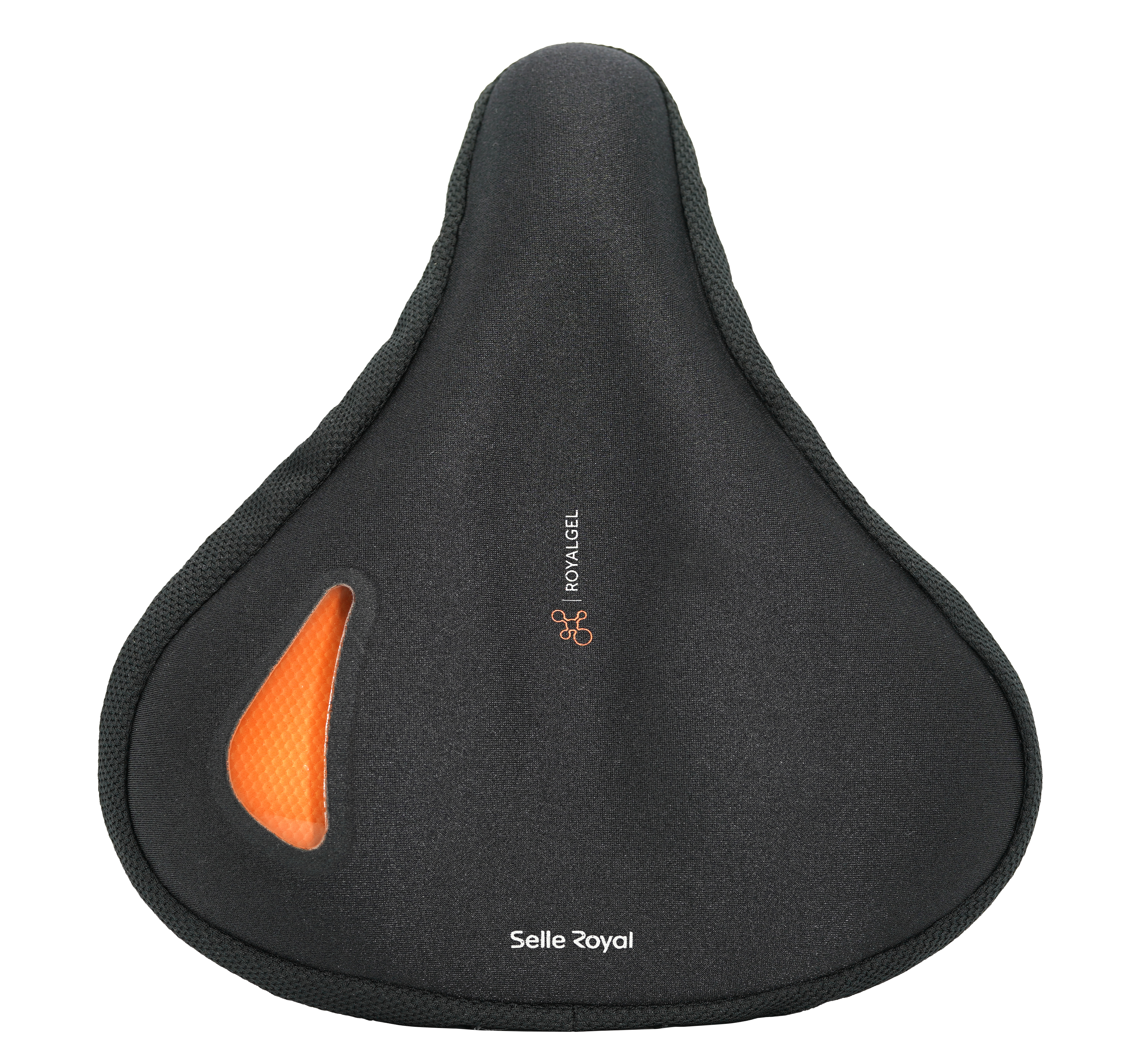 Zadeldek Selle Royal Royalgel Seat Cover - large