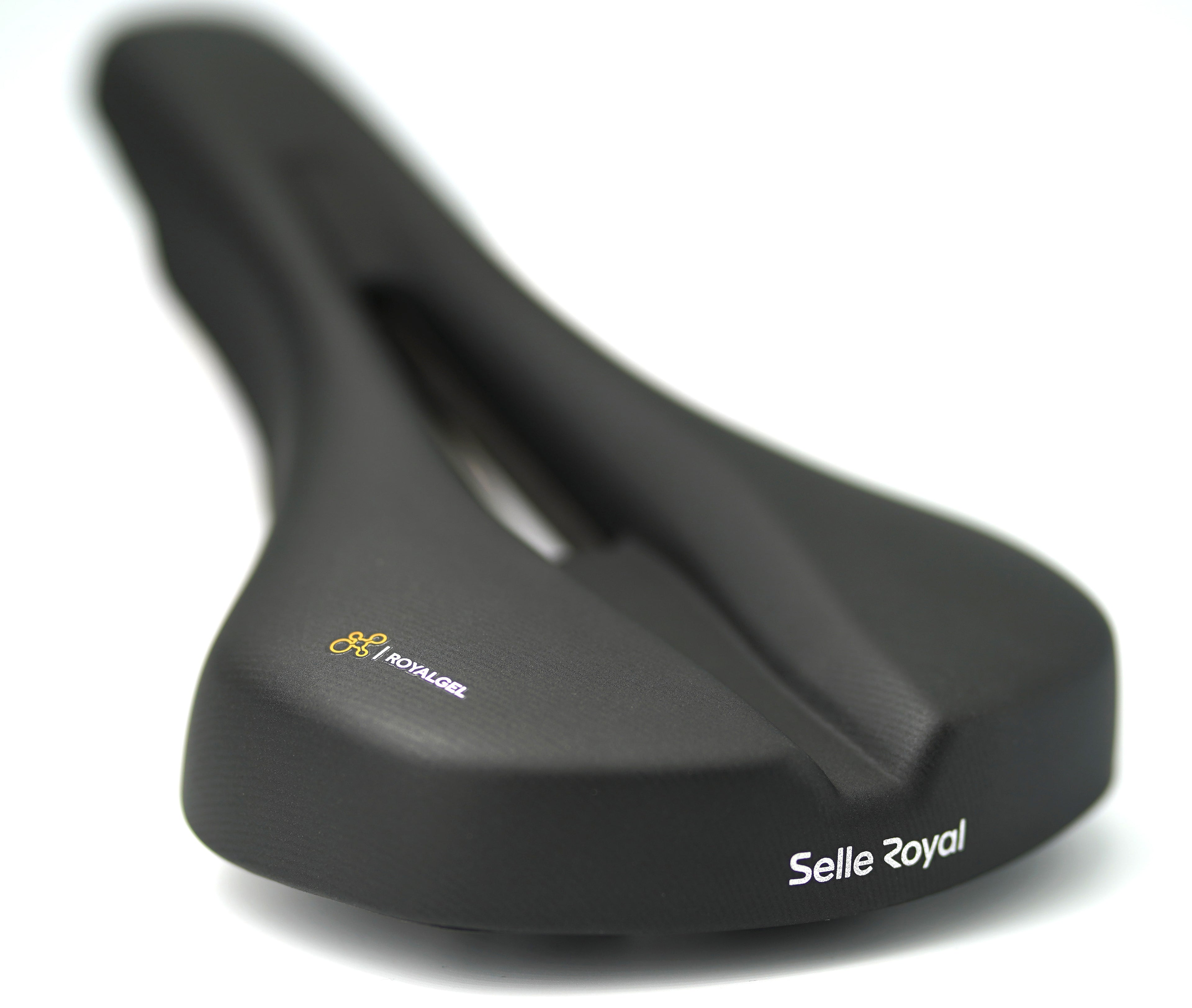 Zadel Selle royal 54E6HR0 Vaia Moderate