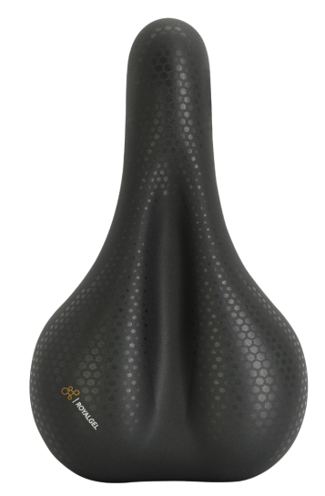Zadel Selle royal 8466HG0 Avenue