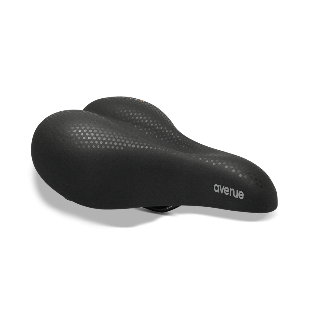 Zadel Selle royal 8466DGA Avenue