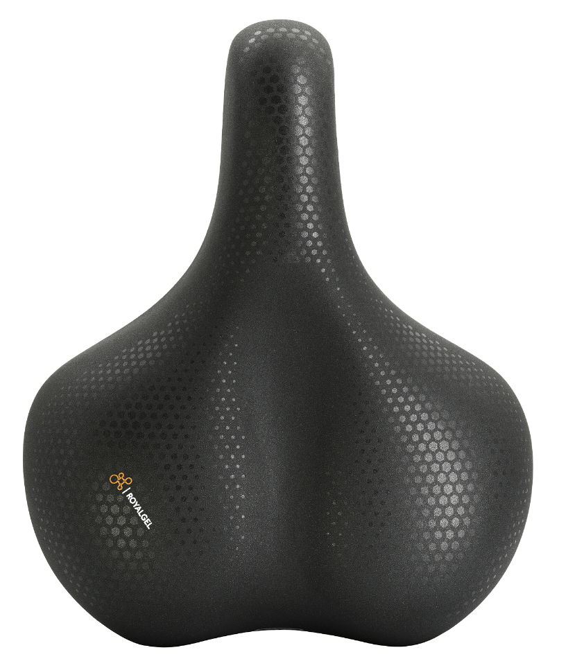 Zadel Selle royal 8493DGO Avenue