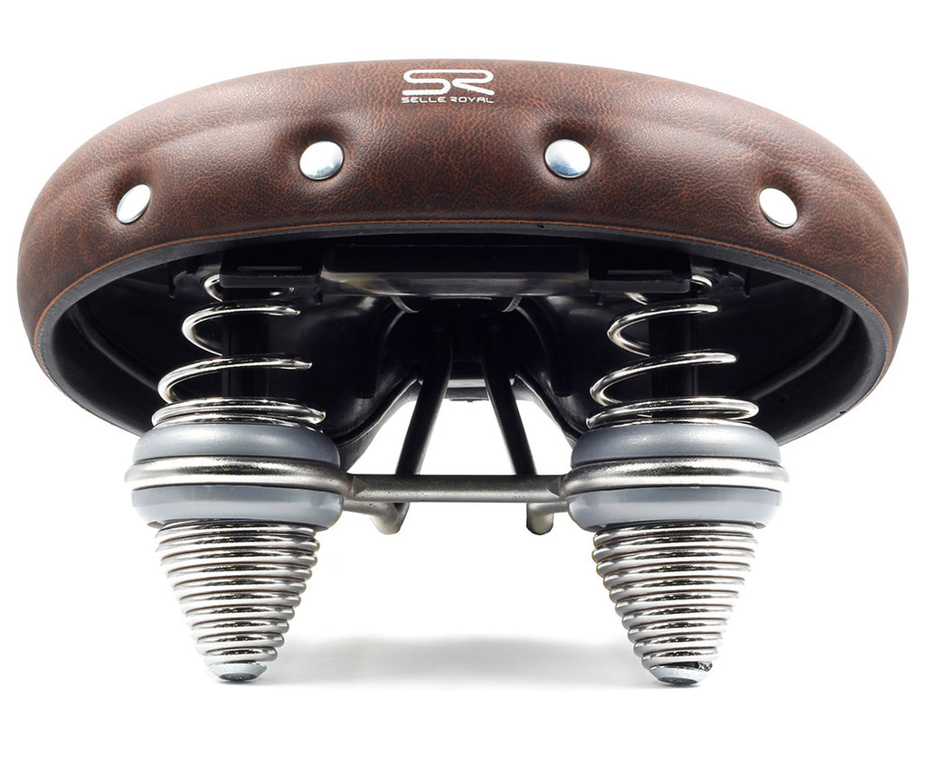 Zadel Selle Royal Drifter Small - Urban Life